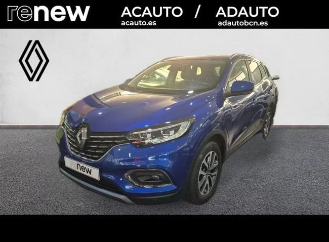 RENAULT Kadjar Zen