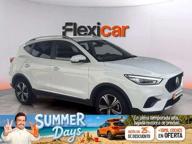 MG ZS 1.5 Comfort