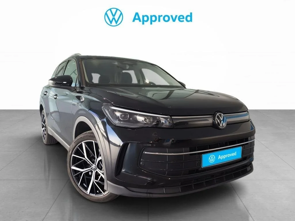 VOLKSWAGEN Tiguan Tiguan 2.0TDI Más DSG 110kW