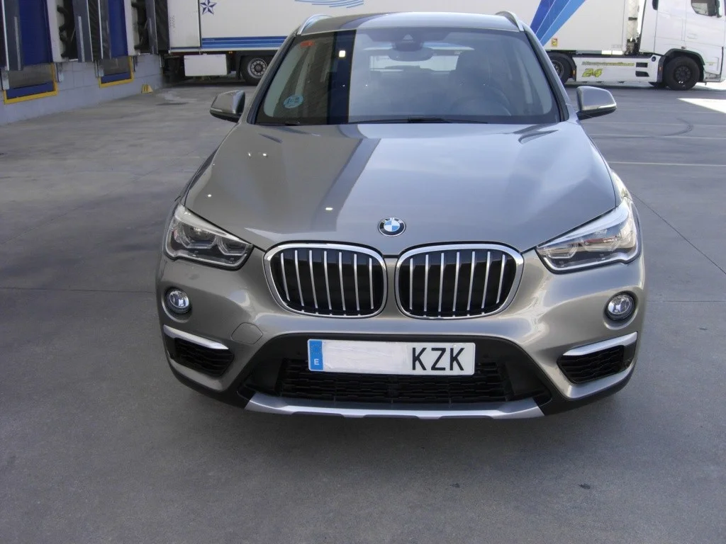 BMW X1 X1 sDrive 18d Business