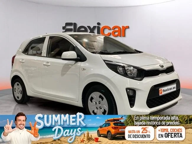 KIA Picanto Picanto 1.0 Concept