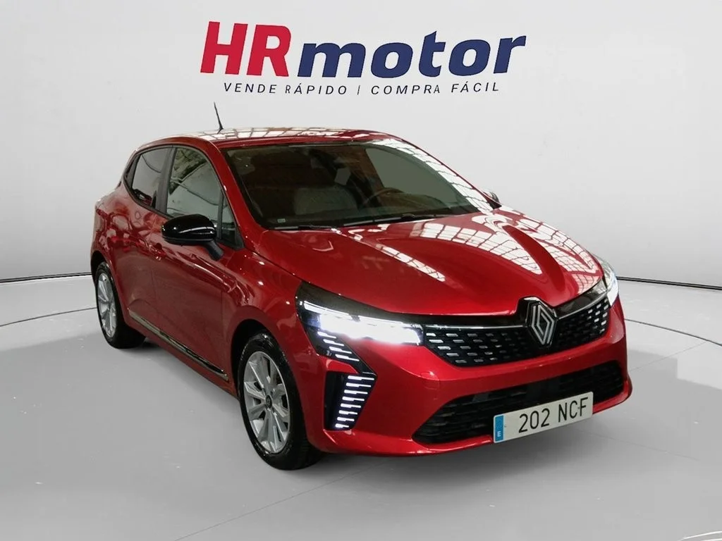RENAULT Clio Clio dCi Evolution 74kW