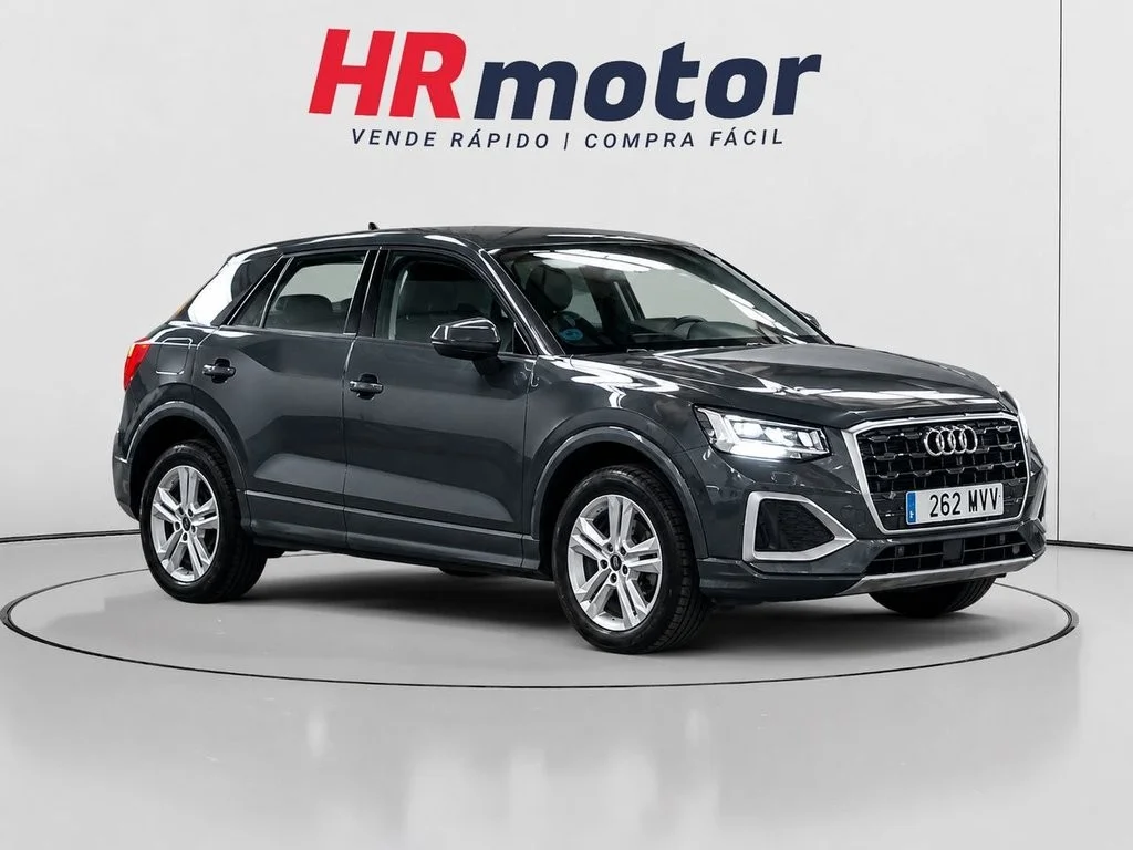 AUDI Q2 Q2 30 TFSI Advanced 85kW