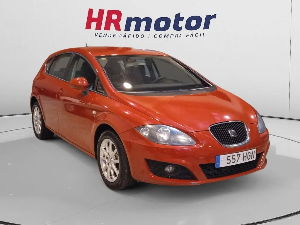 SEAT León León 1.2 TSI Reference Copa