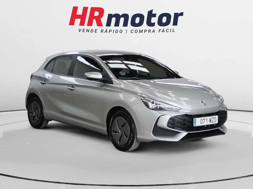 MG MG3 MG3 1.5 Standard