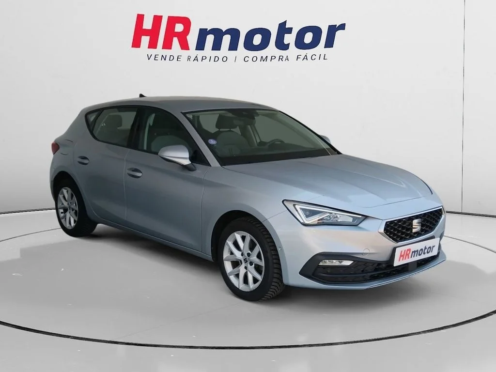 SEAT León León 1.0 TSI S&S Style 110