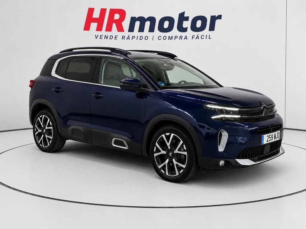 CITROEN C5 Aircross C5 Aircross Hybrid Shine Pack EAT8 225