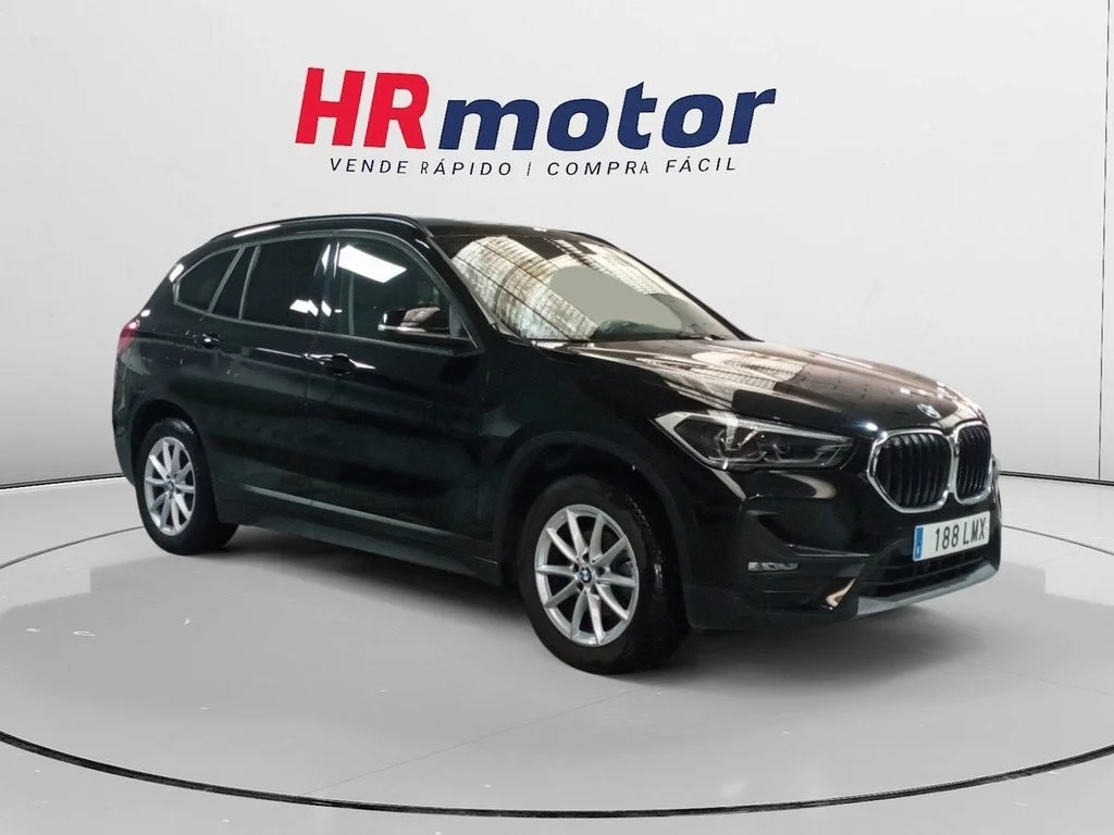 BMW X1 X1 sDrive 16d Business