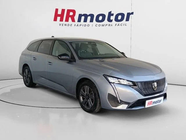PEUGEOT 308 308 SW 1.2 PureTech S&S Allure 130