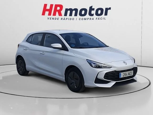 MG MG3 MG3 1.5 Standard