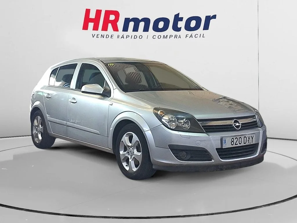OPEL Astra Astra 1.7CDTi Enjoy 100