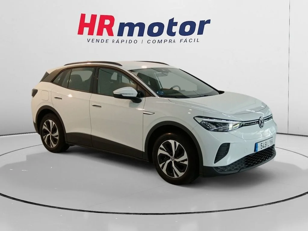 VOLKSWAGEN ID.4 ID.4 Pure 109KW 52Kwh