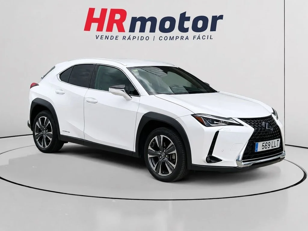 LEXUS UX UX 250h Eco 2WD