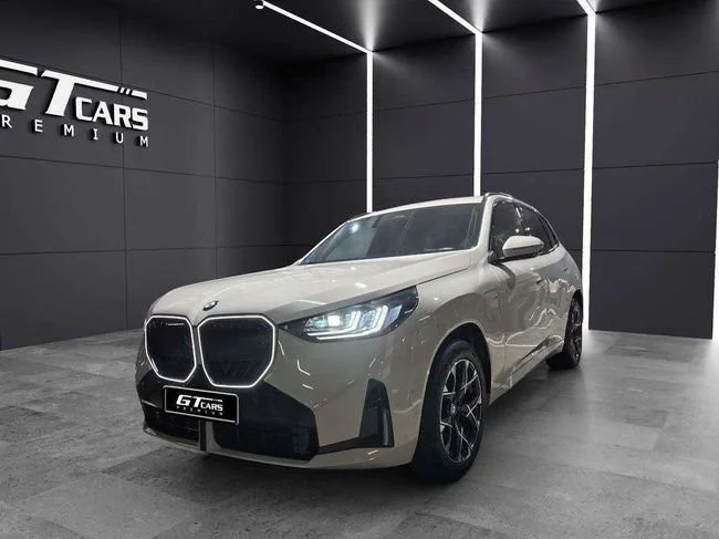 BMW X3 X3 xDrive 30e