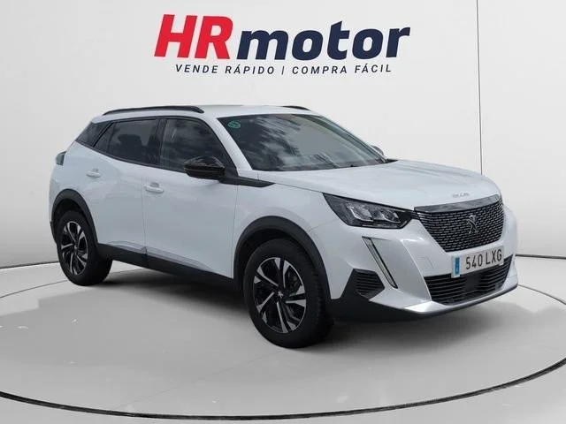 PEUGEOT 2008 2008 1.5BlueHDi S&S Active 110