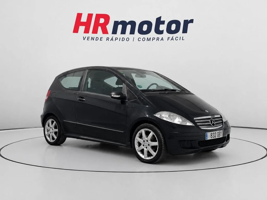 MERCEDES-BENZ Clase A A 150