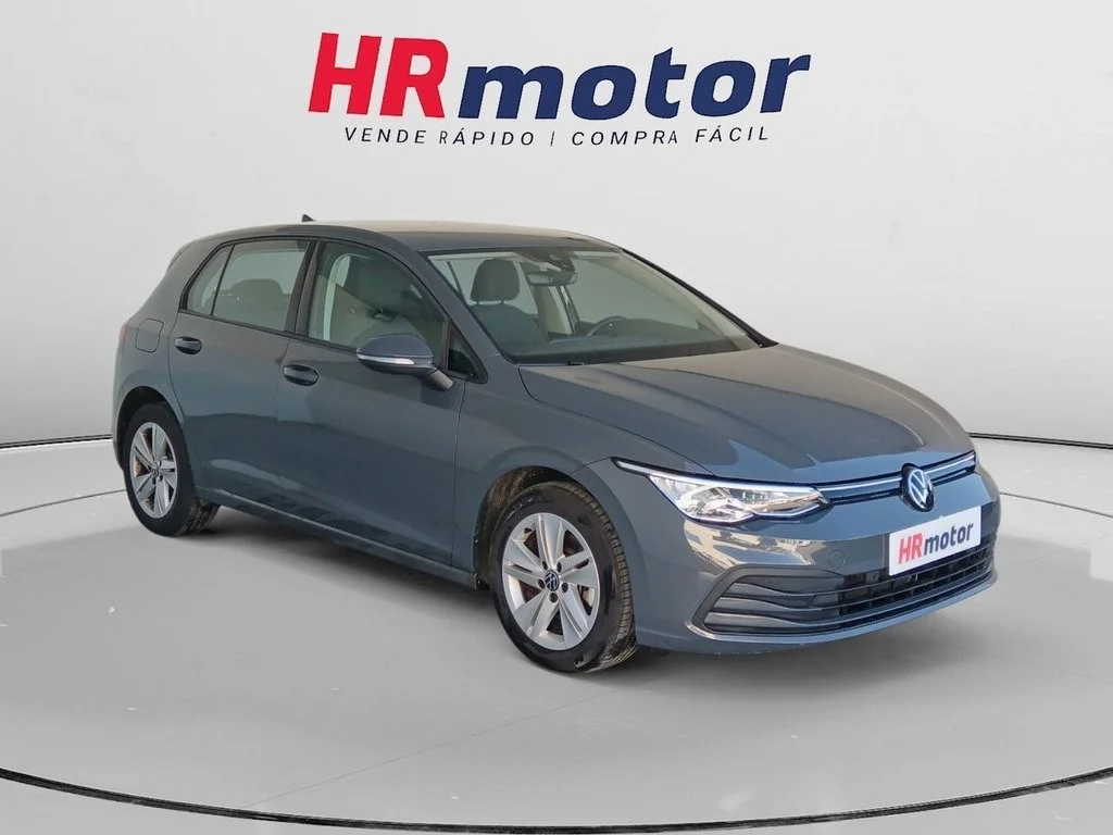 VOLKSWAGEN Golf Golf 1.0 TSI Life 81kW