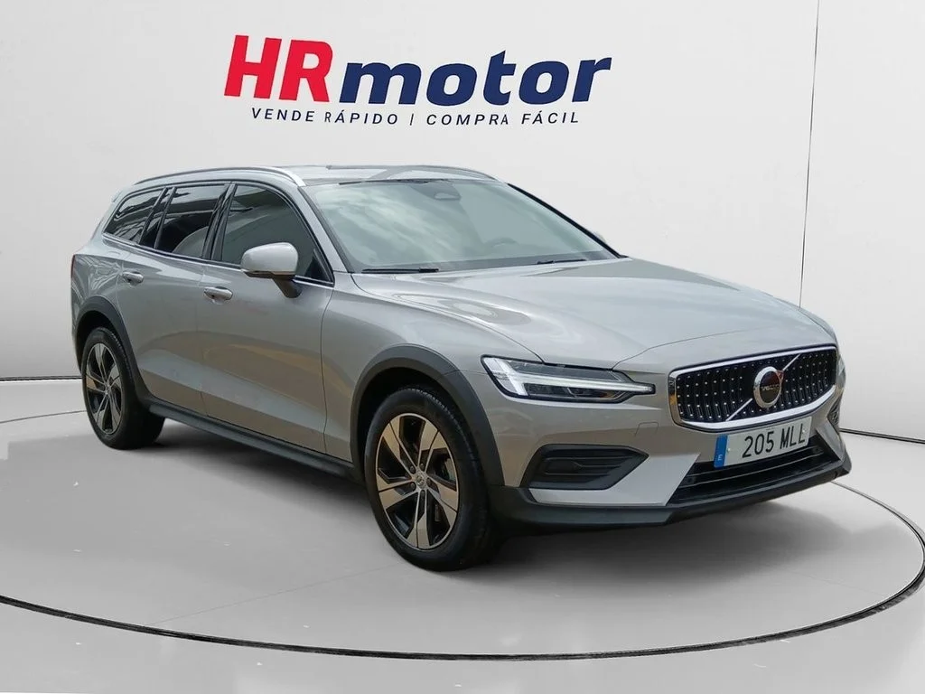 VOLVO V60 Cross Country V60 Cross Country B4 Core AWD Aut.