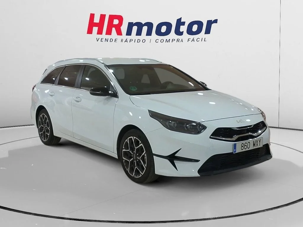 KIA XCeed XCeed 1.0 T-GDi Business