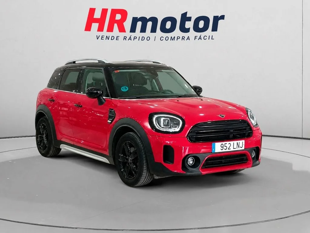 MINI Countryman COUNTRYMAN COOPER