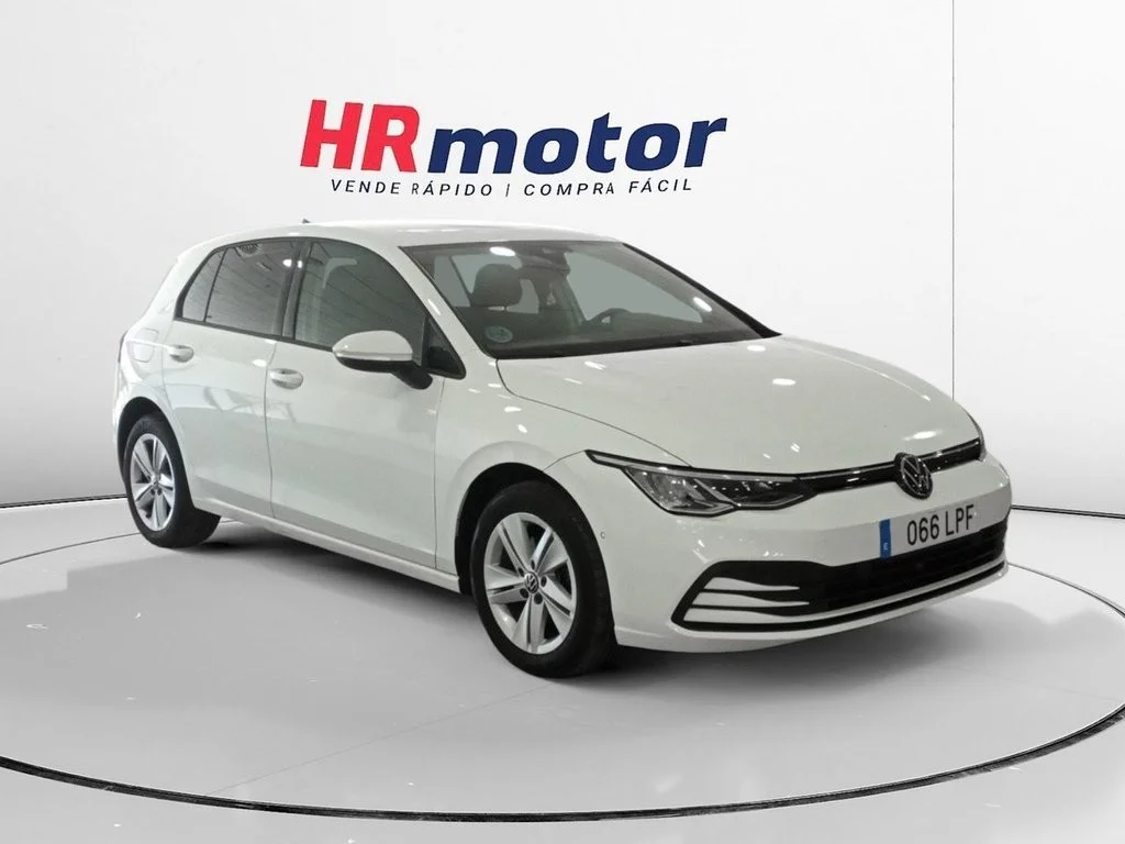 VOLKSWAGEN Golf Golf 2.0TDI Life 85kW