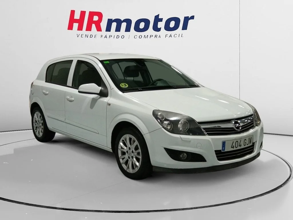 OPEL Astra Astra 1.7CDTi Energy