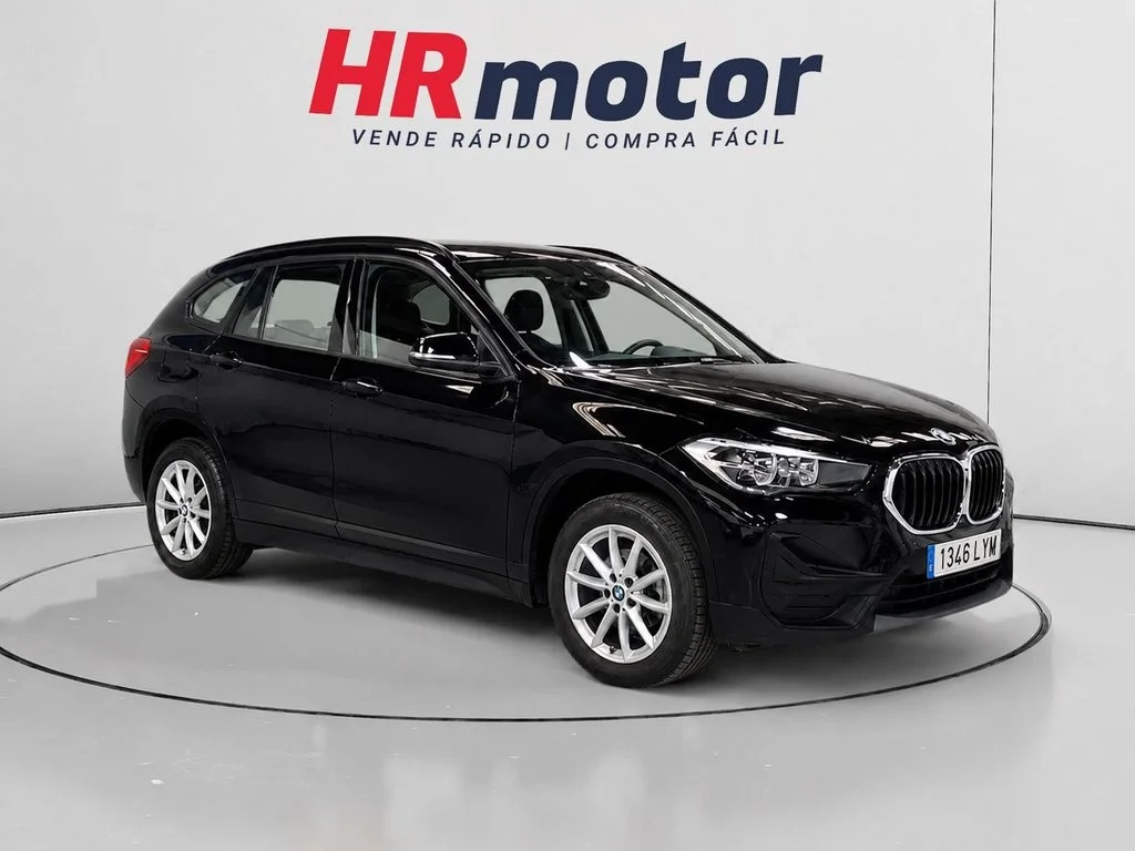 BMW X1 X1 sDrive 18dA
