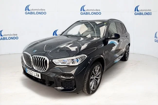 BMW X5 X5 xDrive 45e