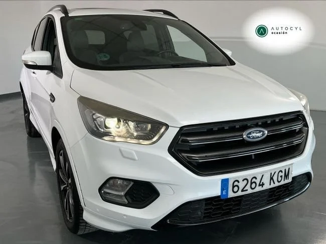FORD Kuga Kuga 1.5 EcoB. Auto S&S ST-Line 4x2 150