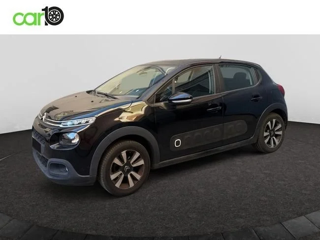 CITROEN C3 C3 1.5BlueHDi S&S Feel 100