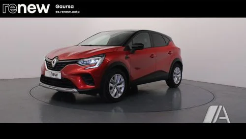 NISSAN Juke Juke 1.0 DIG-T N-Connecta 4x2 114