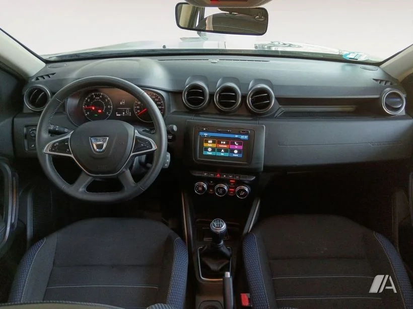 DACIA Duster Duster 1.0 TCe GLP Serie Limitada Aniversario 4x2 75kW
