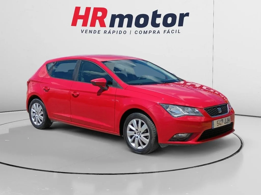 SEAT León León 1.2 TSI S&S Reference 110