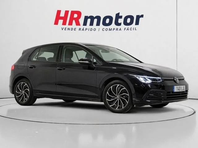 VOLKSWAGEN Golf Golf 1.5 eTSI Life DSG 110kW
