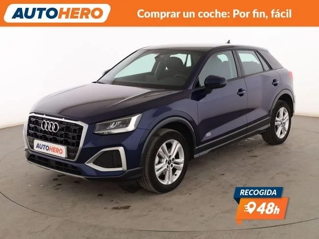 AUDI Q2 Q2 30 TDI Advanced 85kW