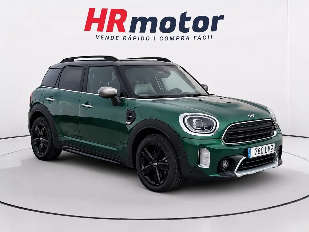 MINI Countryman COUNTRYMAN COOPER