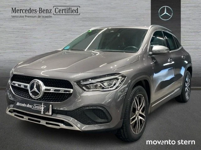 MERCEDES-BENZ Clase GLA GLA 180 7G-DCT