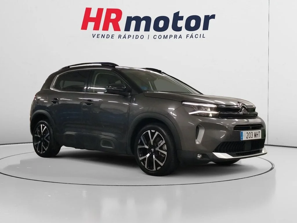 CITROEN C5 Aircross C5 Aircross Hybrid Shine Pack EAT8 225