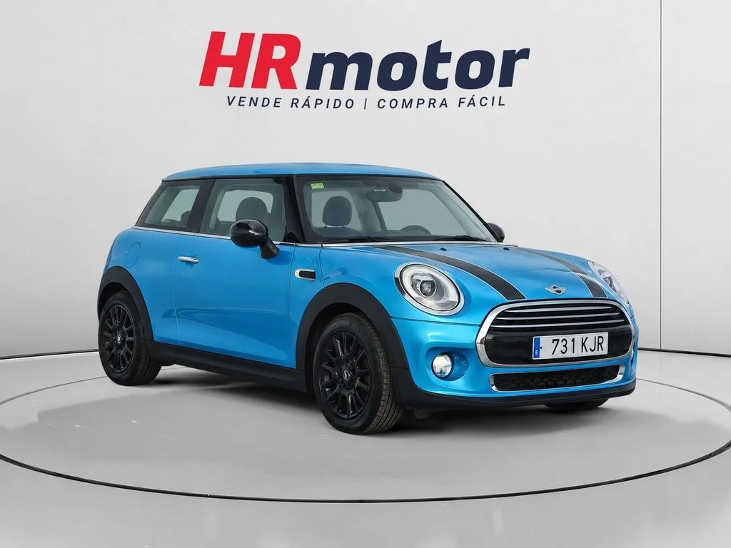 MINI Mini Mini One D