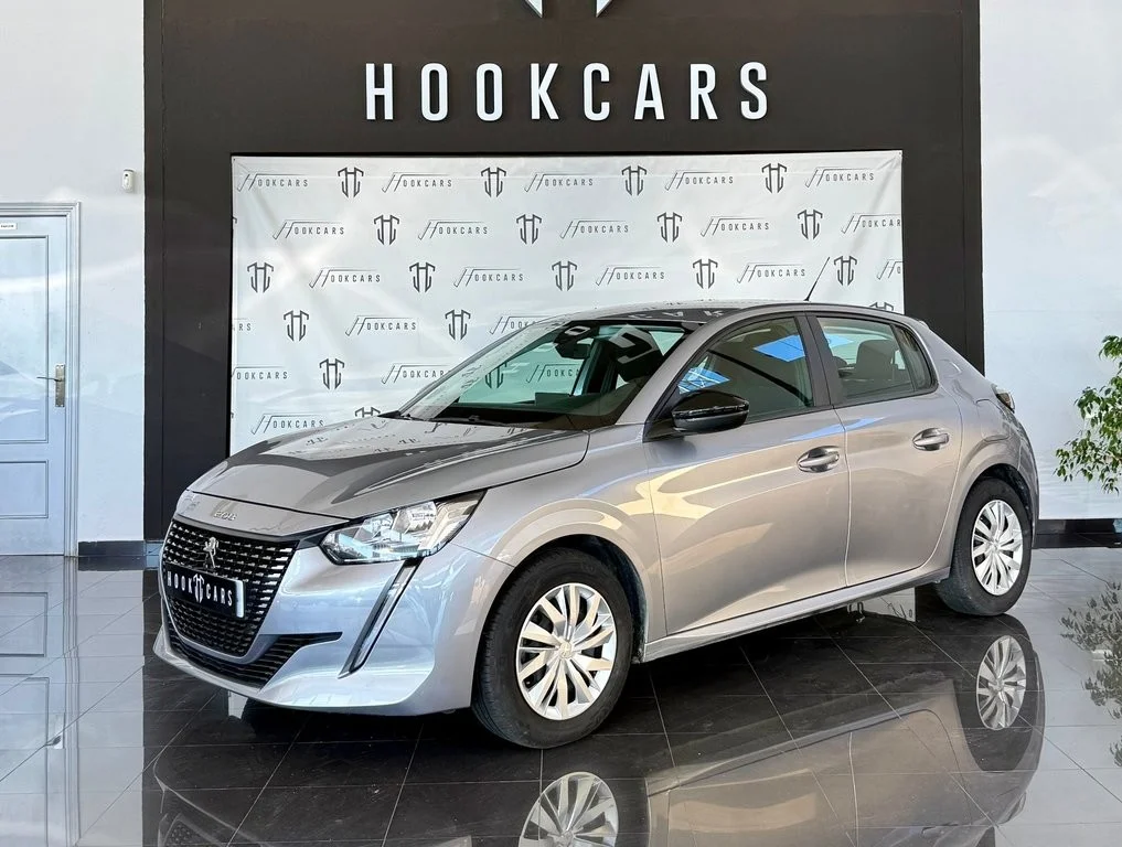 PEUGEOT 208 208 1.0 PureTech Active 68