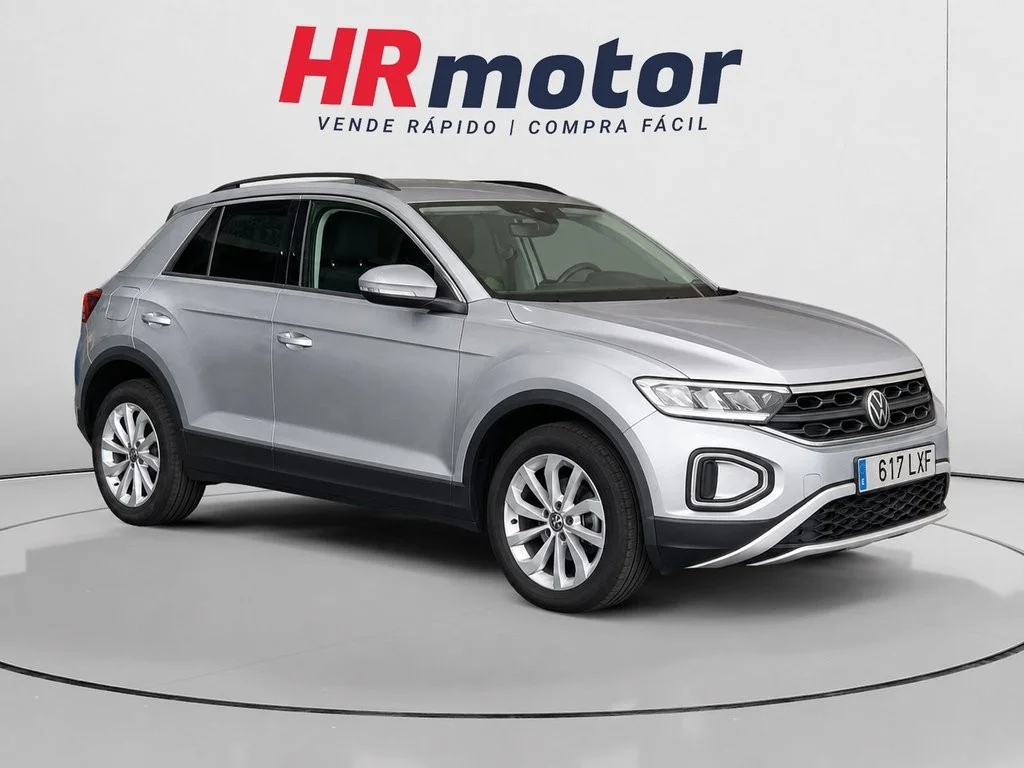 VOLKSWAGEN T-Roc T-Roc 2.0TDI Life 85kW