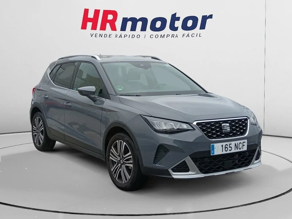 SEAT Arona Arona 1.0 TSI S&S Xperience XM 115