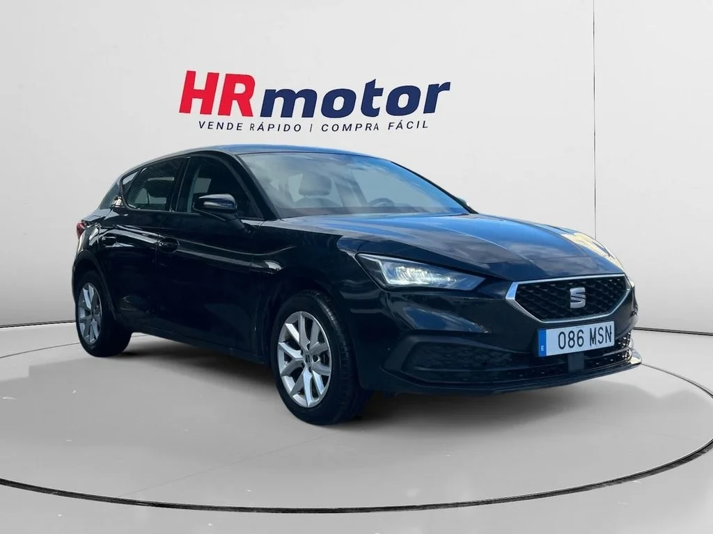 SEAT León León 1.0 TSI S&S Style XS 110