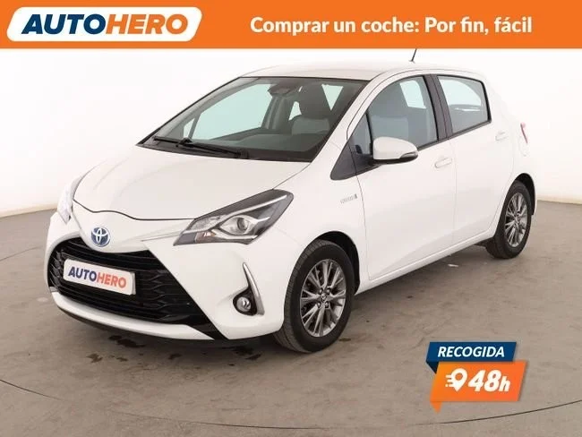 TOYOTA Yaris Yaris Hybrid 1.5 Active
