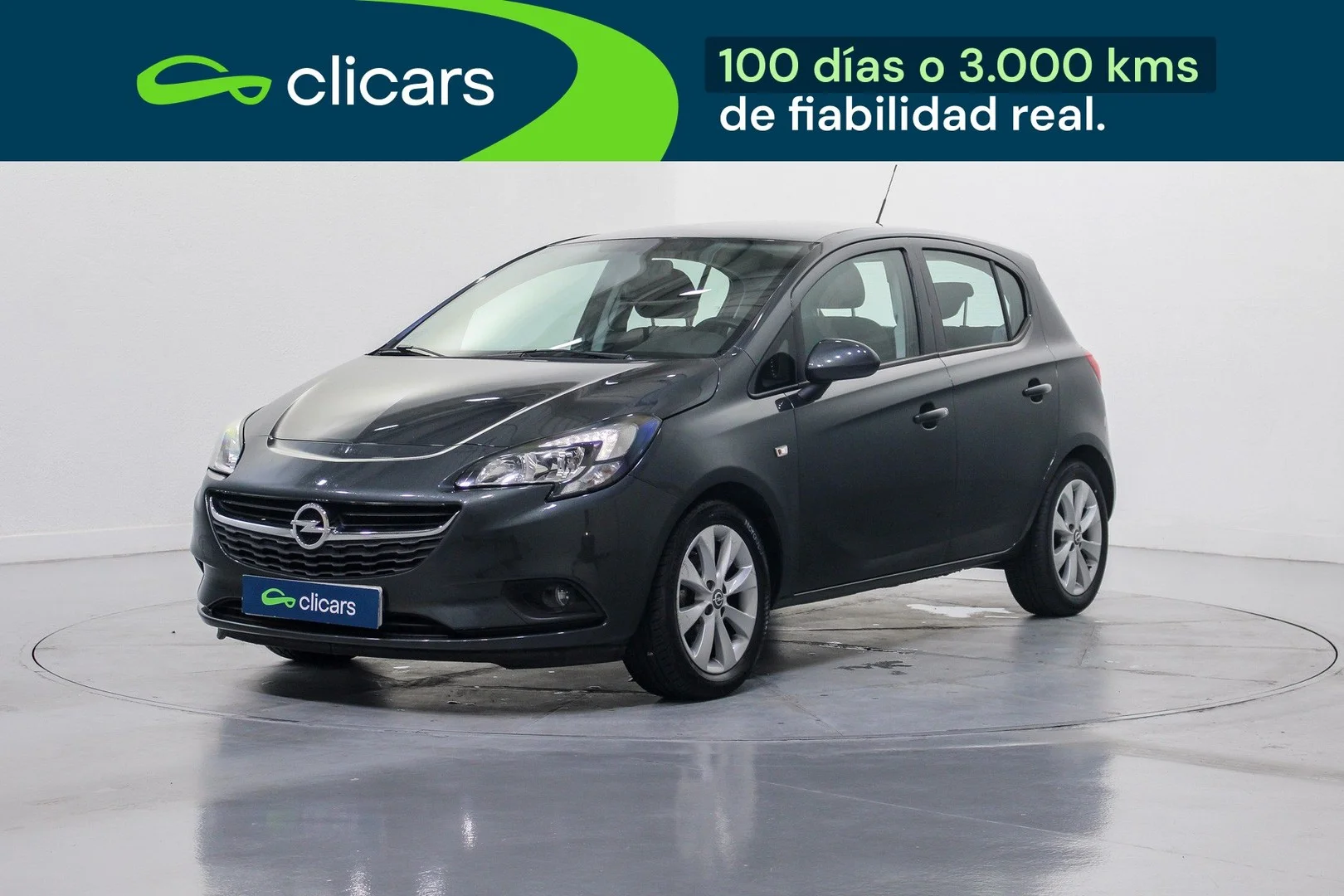 OPEL Corsa Corsa 1.4 Selective 90