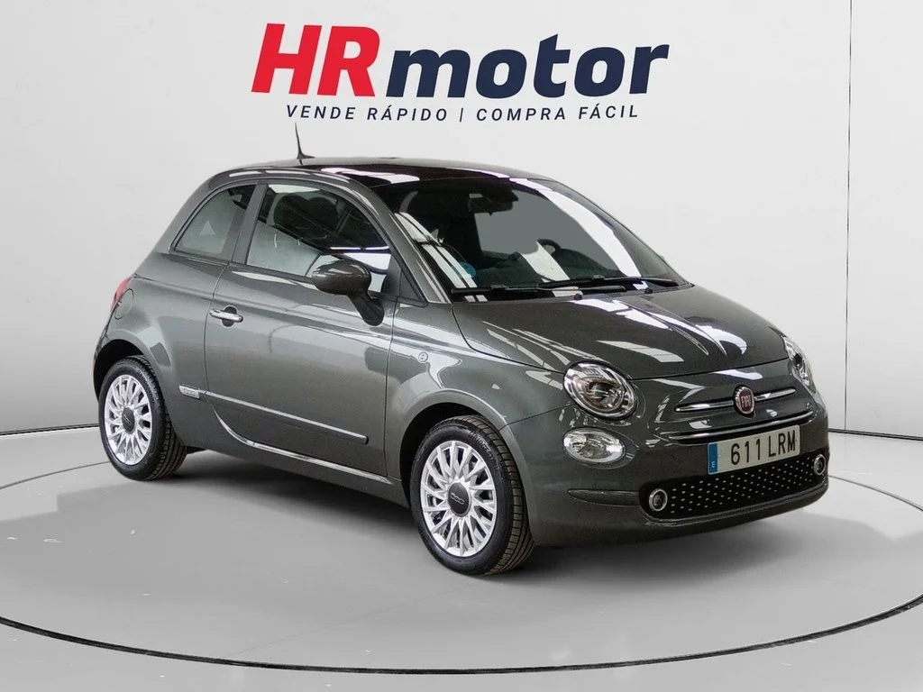 FIAT 500 500 1.0 GSE Lounge