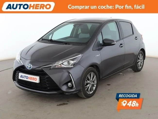TOYOTA Yaris Yaris Hybrid 1.5 Active