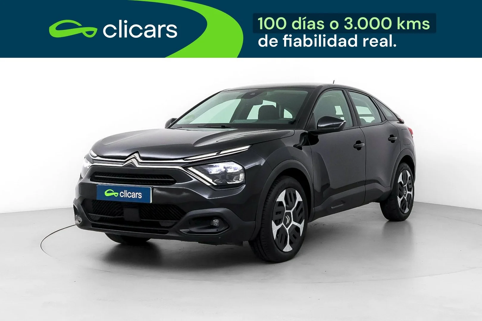 CITROEN C4 C4 1.2 PureTech Feel S&S 100