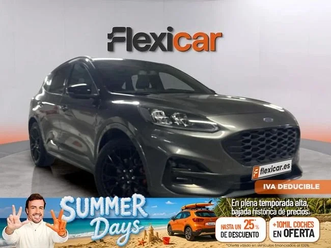 FORD Kuga Kuga 1.5 EcoBoost ST-Line FWD 150