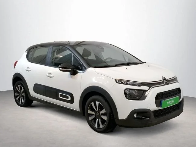 CITROEN C3 PureTech 60KW (83CV) Feel Pack